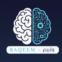 شعار مبادرة رقيم